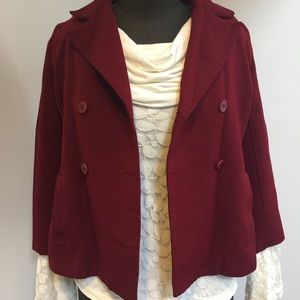 Boho chic vintage jacket! Stunning